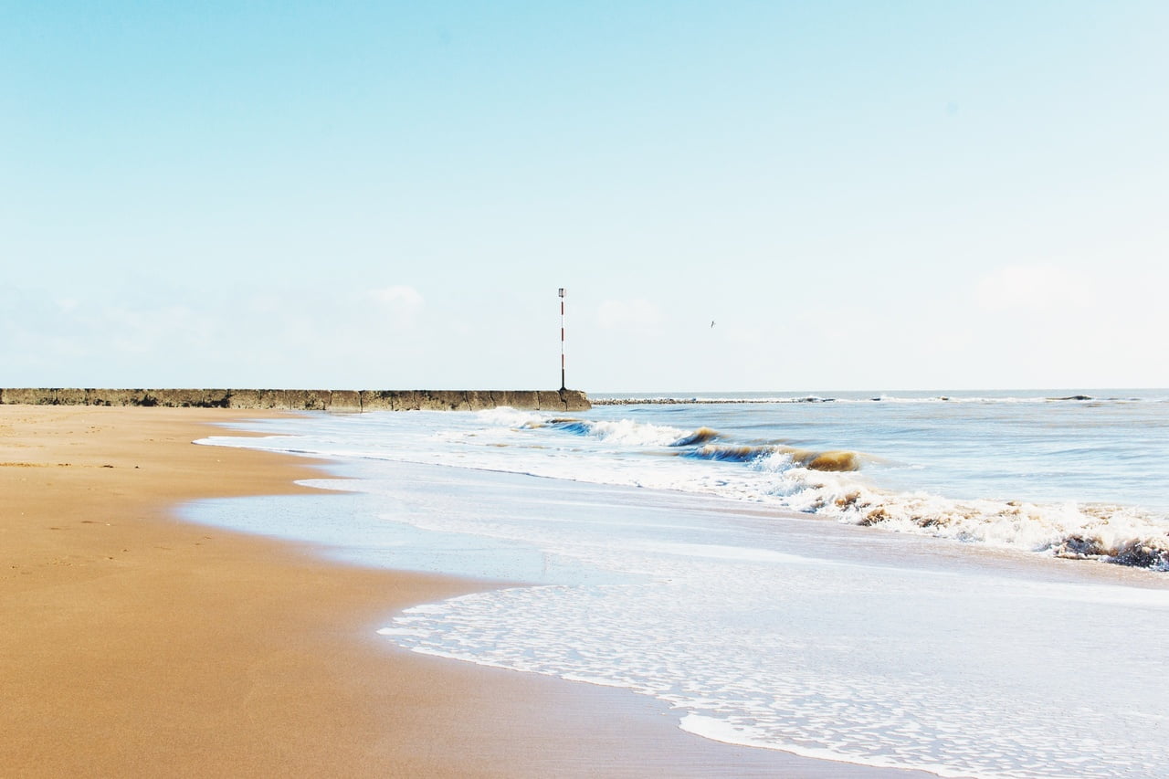 Capturing the Beauty of Coastal Landscapes