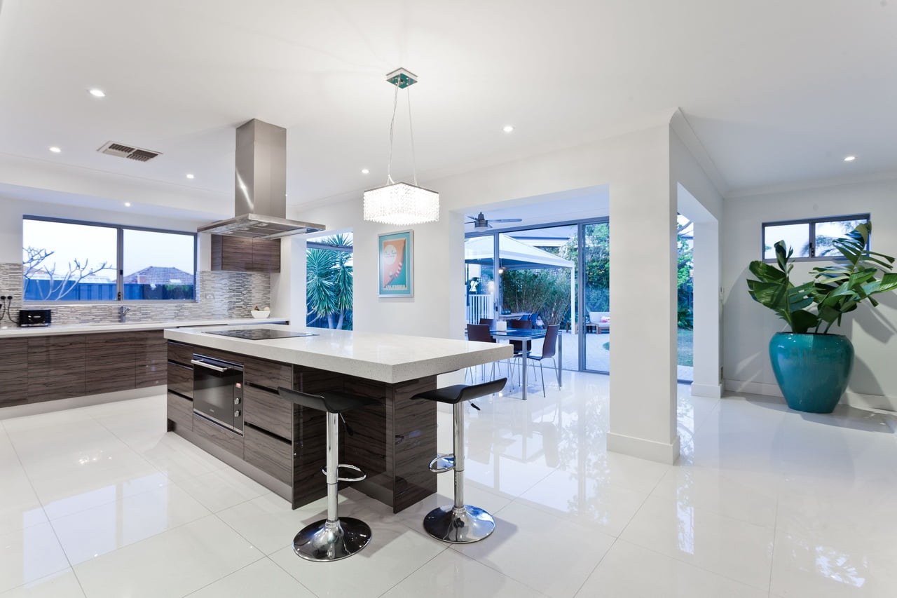 Creative Ways to Create Additional Storage in Your Kitchen