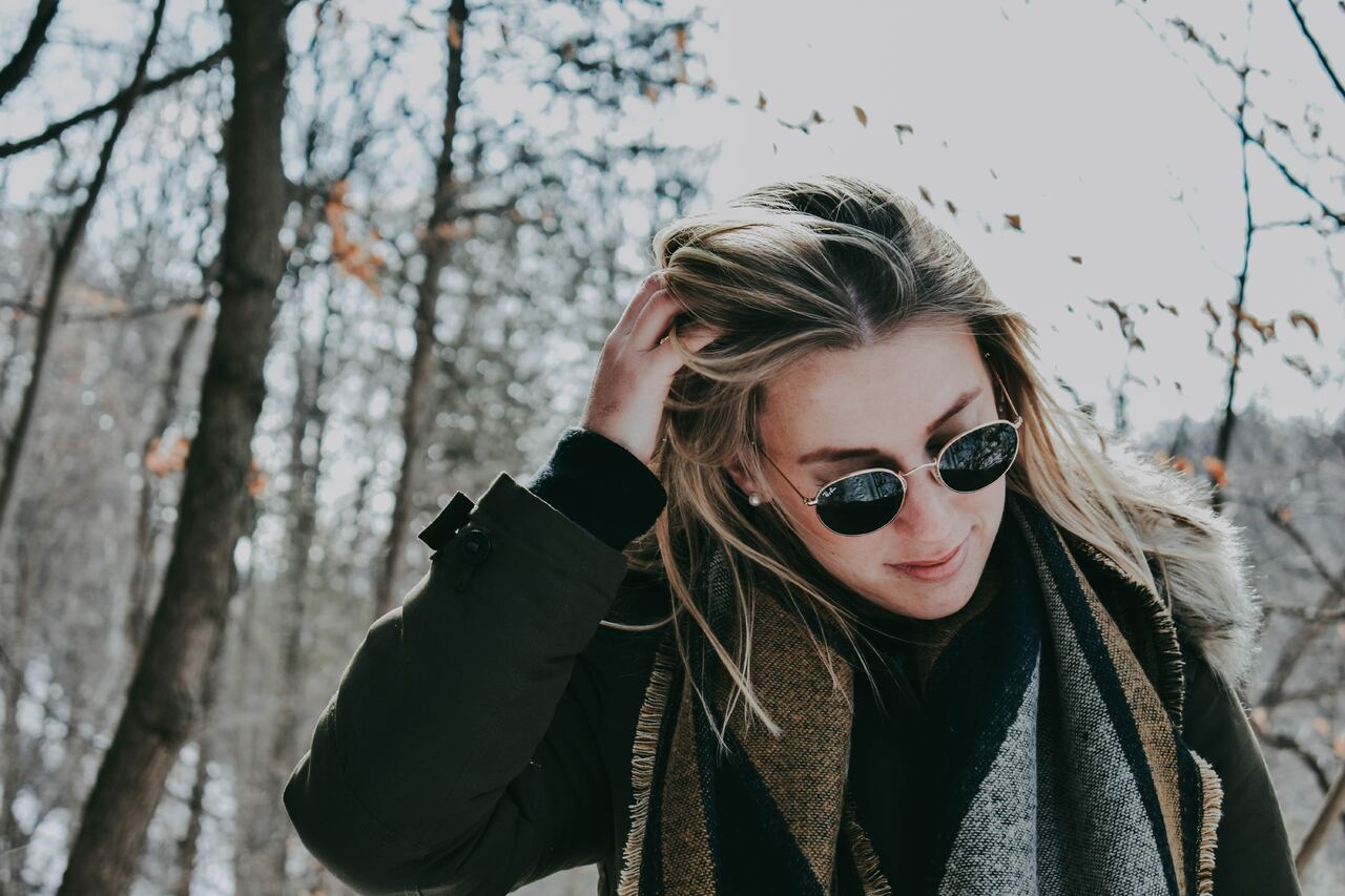 What’s Hot in Eyewear for Winter Season